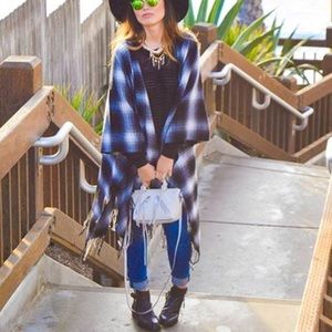 Rebecca Minkoff mini Micro Moto Satchel